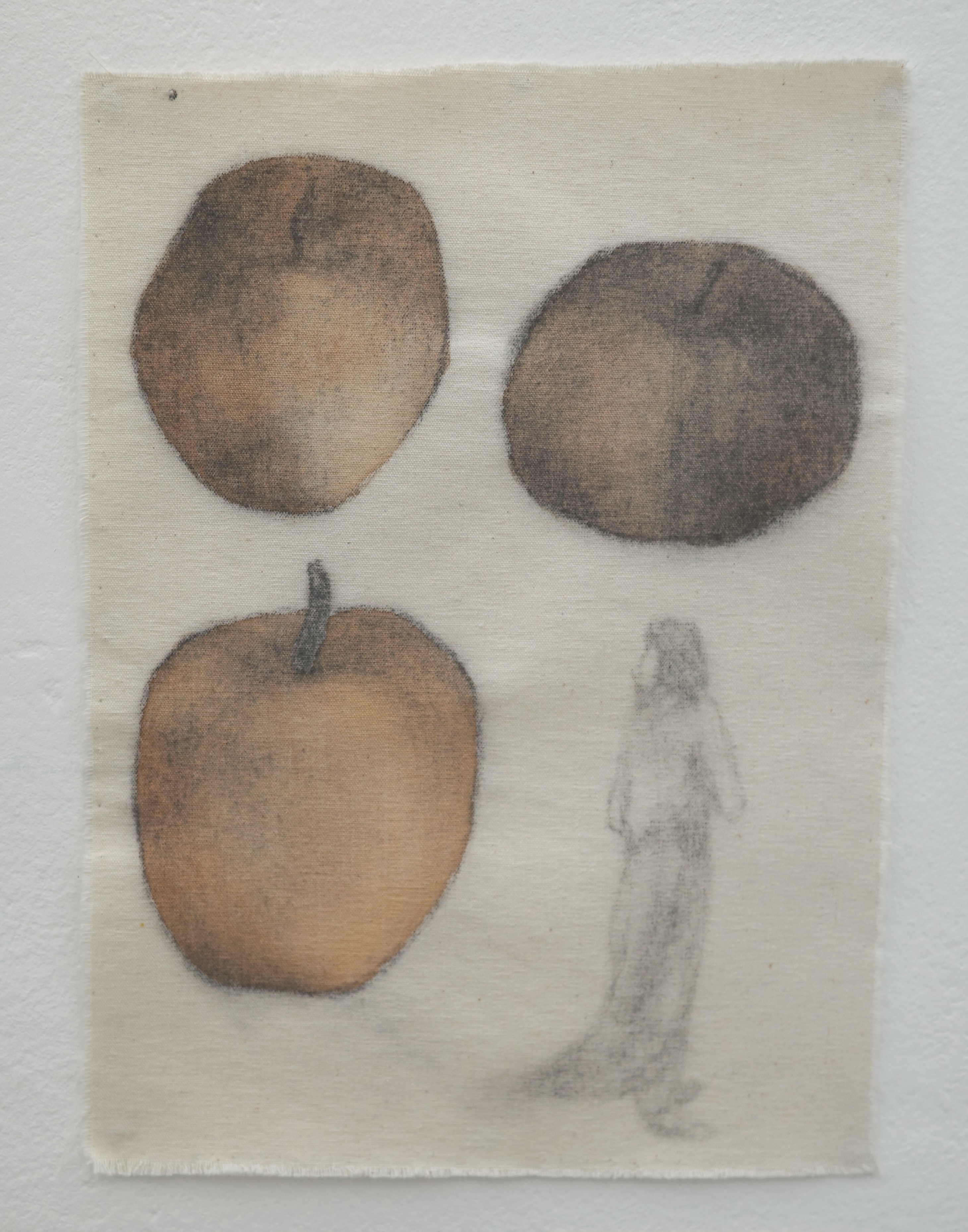 La Vie Nomade series 6

Charcoal on canvas
26x19cm
2026